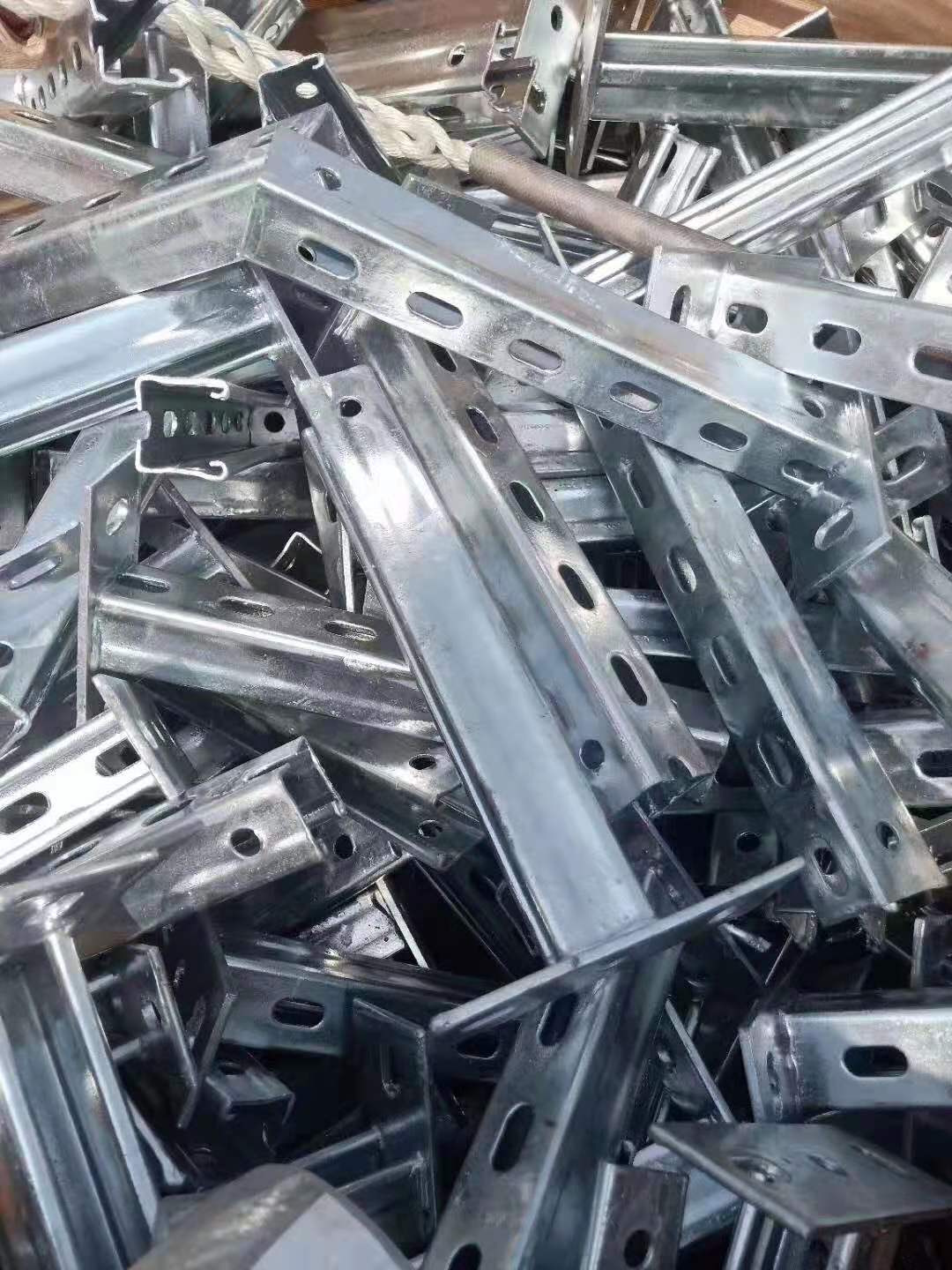 光伏支架特點